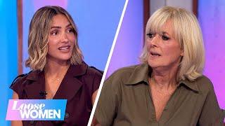 Should You Tell a Friend if You’re Jealous of Them? | Loose Women