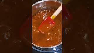 Caramel doar 2 ingrediente