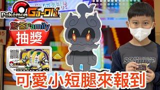 Pokémon Ga-Olé Rush7彈[熊寶貝&小熊弟Ga-Olé日常] #Pokémon #GaOlé #sega #寶可夢加傲樂  #sega卡片遊戲 #寶可夢 #Rush7彈 #gaole