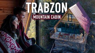  Romantic Mountain Hotel Trabzon Turkey