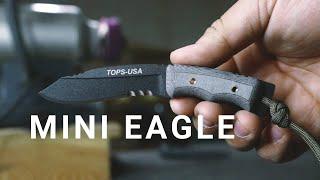 TOPS Mini Eagle, THE MINI EAGLE: A STRONG OPTION