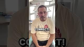 Crazy Reaction to Cranial Facial Release 🫣 ~ Patient with Breathing Problems Gets FACE CRACKED!