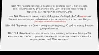 2 Друга   Система финансовой взаимопомощи FIRST