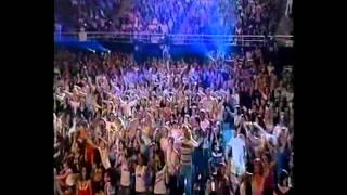 SHANNON NOLL - 2004 "THE CONCERT"  "AUSTRALIAN IDOL"  Shannon's group and individual performances