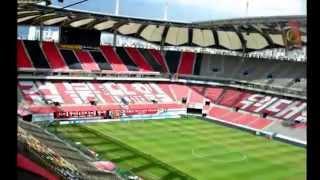 FC서울 수호신 카드섹션 타임랩스 #1 - 슈퍼매치ㅣFC Seoul Card Stunt Timelapse #1 - Super Match (2013)