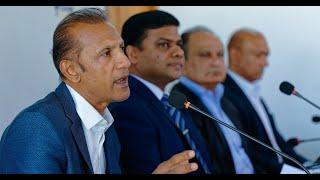 Media Briefing | Introduction of Three-Day Cricket to Schools