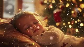 Christmas Lullaby Baby Sleep Music, DEEPEST Healing Sleep, Lullaby_A trip to dreamland