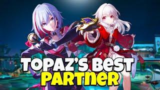 The Best Clara Teams! (feat. Topaz & Numby)