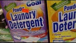 Detergent Day, Part 23