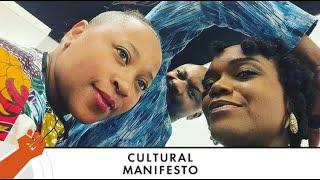 Fall 2024 Pledge Show | Cultural Manifesto