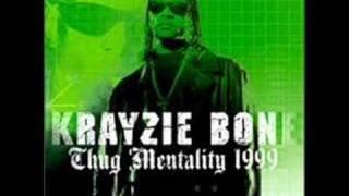 Krayzie Bone - Dummy Man (Skit)