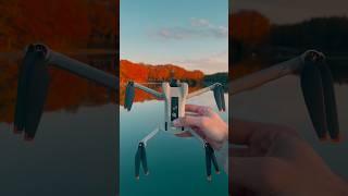 DJI mini 3 Drone ASMR Sunset #dji #dronelife #djimini3 #dronedaily #dronevideo #asmrsounds #asmr