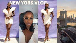 NYC Vlog