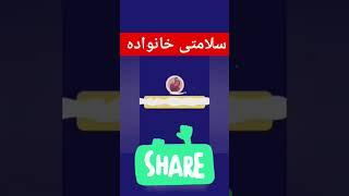 فواید نوشیدن آب با معده خالی؟ #youtubeshorts #عجائب #جالب #سلامت #دانستنی #غذا