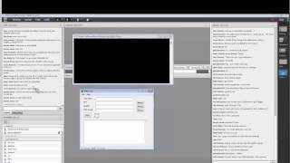 DFIROnline - NTFS Triforce or anti anti forensics, David Cowen & Matt Seyer