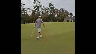 Short Backswing King