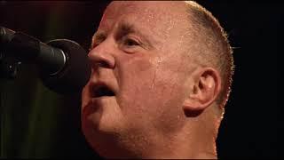 Christy Moore - Joxer Goes To Stuttgart (Official Live Video)