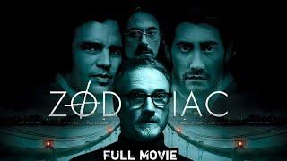 Zodiac (2007) Full Movie |True Crime Thriller Based on Real Events |Mystery, Suspense review & facts