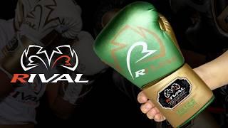 Rival RS100 Sparring Gloves Preview – First Look & Key Features