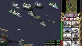 Red Alert 2 - Tension