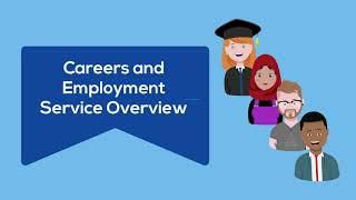 Careers & Employment Service Overview