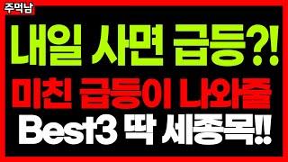 내일 사면 수익? 이 '3가지 종목' 매수 기회 노려보세요. 테마주 급등주 주식추천 추천주 신규상장주 로봇 관련주 현대약품 SDN 넥스트바이오메디컬 주가전망 목표가