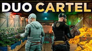 The Duo Cartel - Rust (Movie)