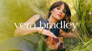 Rediscover Vera Bradley