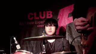 200208 밴드 신바람 - 비상 (강성실) @clubFF