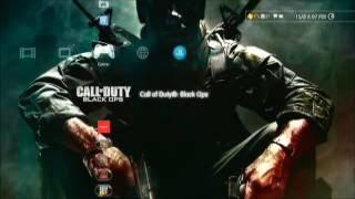 HOW TO GET A MOD MENU BO1 PS3 ZOMBIES, NO JAILBREAK, USB, DOWNLOAD #FIXED#