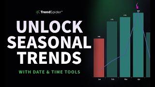 Unlock Seasonal Trends with Date & Time Tools