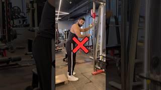 Best exercise for tricep 
