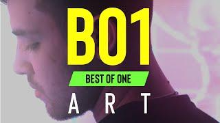 The Best of One: arT Frag Movie