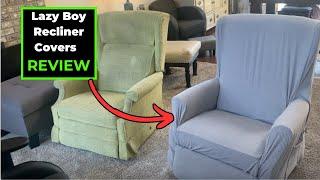 Lazy Boy Recliner Covers Review