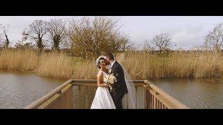 BALLYMAGARVEY VILLAGE WEDDING VIDEO IN IRELAND