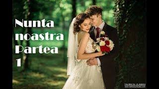 Cum mi-am facut eu nunta || Partea 1|| Locatie, biserica, muzica si foto-video