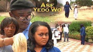 Ase Yedo Wo| The ReIncarnation (Lilwin, Vivian Jill, Bill Asamoah, Agya Koo)- Ghana Kumawood movie