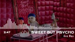 Ava Max - Sweet But Psycho (Extended Version)