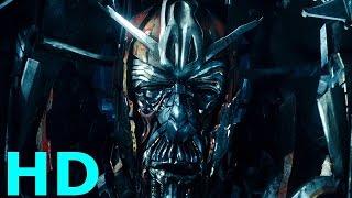 Opening Scene ''War For Cybertron'' - Transformers: Dark Of The Moon-(2011) Movie Clip Blu-ray HD