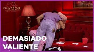 ¡Un cuarto rojo muy caliente!   | El Poder Del Amor Temporada 1 Capitulo 103