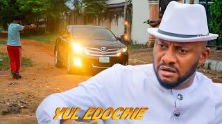 AT WAR WITH MY FATHER (New Movie) Yul Edochie Movies 2024 Nigerian Latest Full Movies