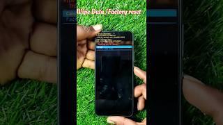 How To Hard Reset Realme C25  Realme C25 Mobile Ko Unlock Kaise Kare  #shorts #hardreset #viral