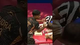 RUDRA NAYIAK VS JATISH MAHAJAN .PRO PANJA LEAGUE 2023