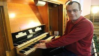 Prelude On the Te Deum By Charpentiner: Sardis Chapel Waunarlwydd Swansea