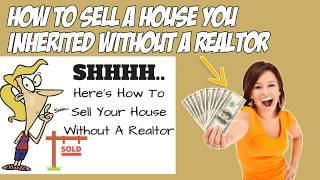 How To Sell A House You Inherited In Philadelphia – We Buy Houses Cash (215) 558-5233