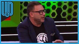 Antonio Mohamed revela cuando jugó contra narcotraficantes en México
