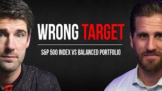 Why the S&P 500 Index May Not Be Your Benchmark - DIY Investing