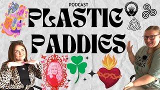 Episode 12: Artist & Celtic Bimbo, Aoife Cawley 