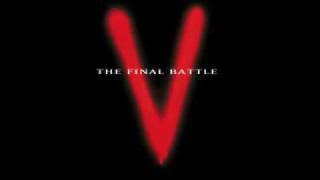 V  Main Title & Final Battle Theme