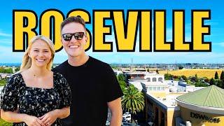 Unlocking the Lifestyle of Living in Roseville, CA